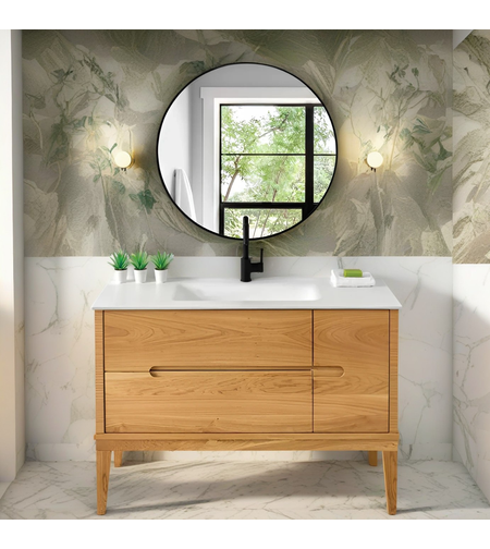 ארון אמבטיה עומד דגם בלוודר