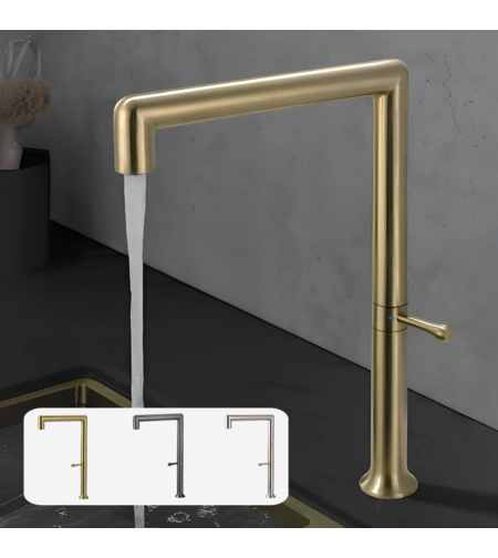 ברז מטבח KM951 במגוון צבעים