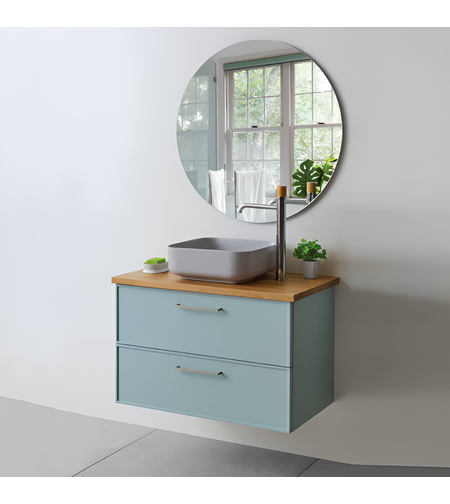 ארון אמבטיה תלוי הנרי בוצ'ר