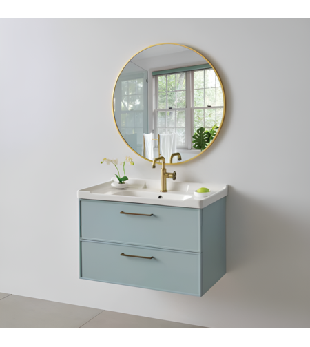 ארון אמבטיה תלוי דגם הנרי