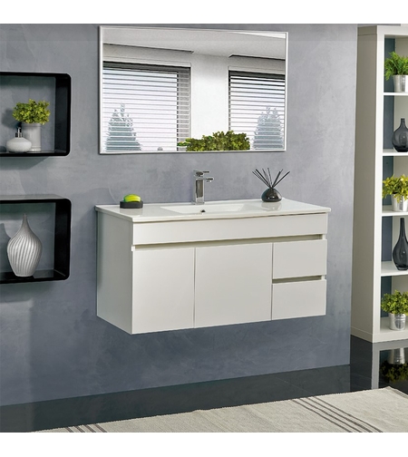 ארון אמבטיה תלוי דגם לינק