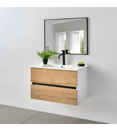 ארון אמבטיה תלוי דגם בלאן