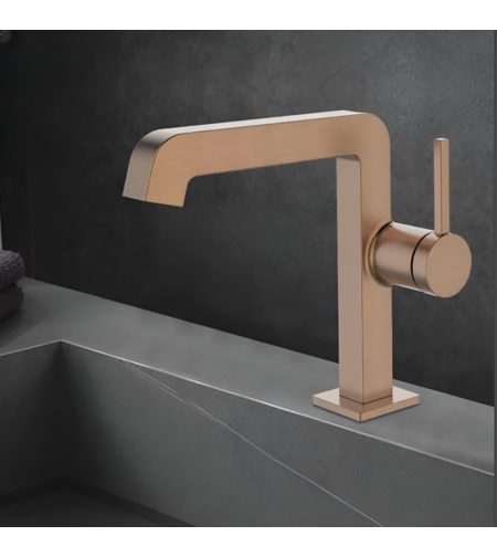 ברז לכיור אמבטיה PL702 במגוון צבעים