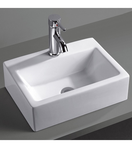 כיור אמבטיה תלוי/מונח דגם מרקיז