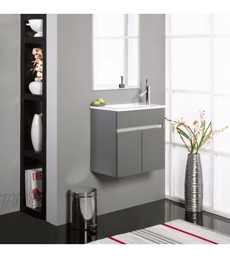 ארון אמבטיה תלוי פיקולו 34*55