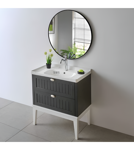 ארון אמבטיה עומד דגם סוהו