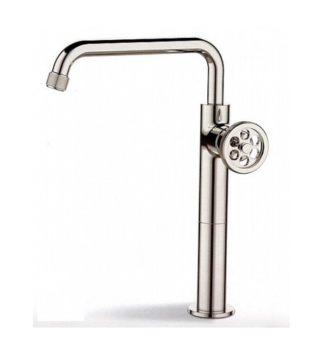 ברז גבוה מעוצב לכיור מונח 703CH