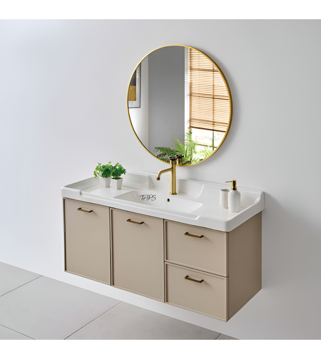 ארון אמבטיה תלוי דגם ולנטינו