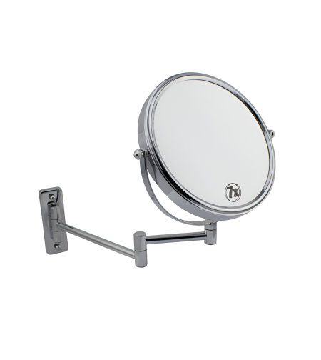 מראה מגדילה תלויה פי 7 ניקל