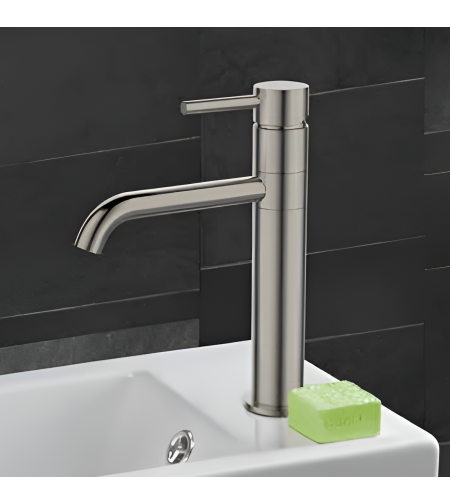 ברז לכיור אמבטיה ZV445 במגוון צבעים