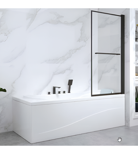 אמבטיון שחור 80 ס