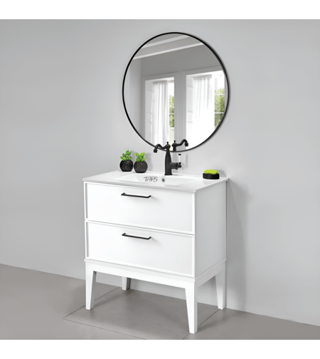 ארון אמבטיה עומד דגם סבסטיאן