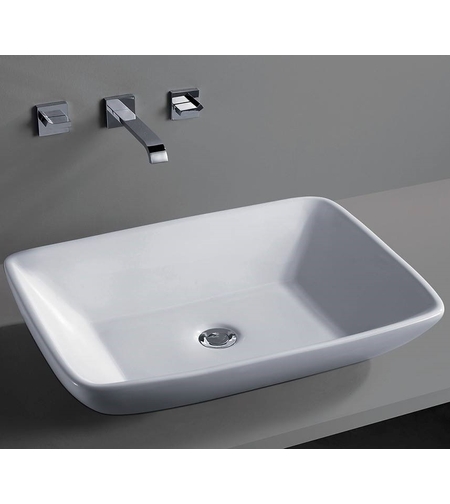 כיור אמבטיה מונח דגם לייט