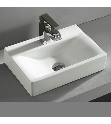 כיור אמבטיה תלוי/מונח דגם קריה