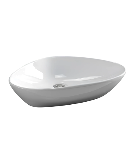 כיור מונח ונסה