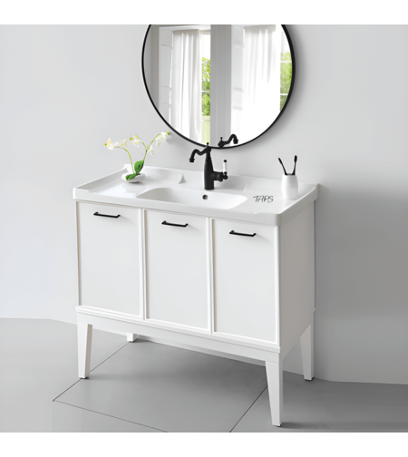 ארון אמבטיה עומד דגם אליוט