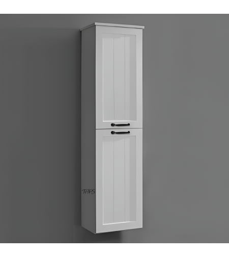 ארון שירות תלוי דגם 3002