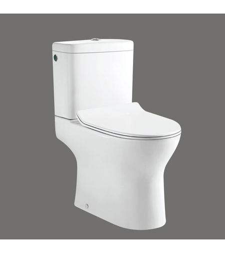 אסלת מונובלוק המבורג HAMBURG