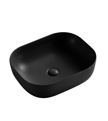 כיור מונח ארתור שחור