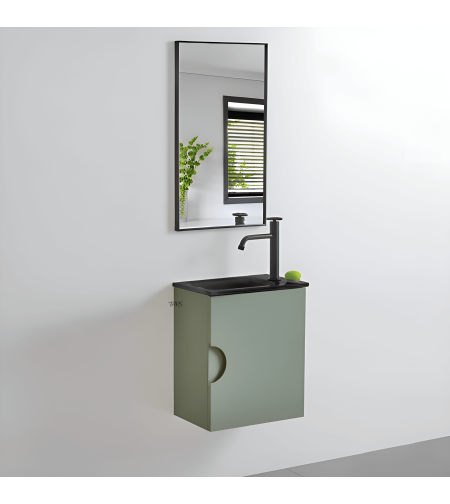 ארון אמבטיה תלוי ארק 26*43