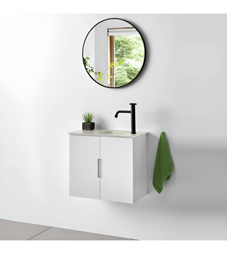 ארון אמבטיה תלוי ג'ימי 29*60