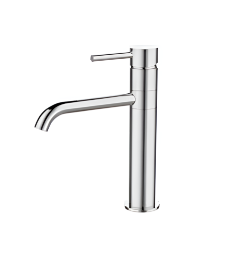 ברז לכיור אמבטיה ZV445 ניקל