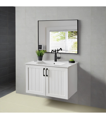 ארון אמבטיה תלוי דגם סליידר