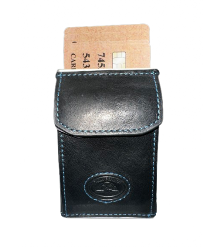 ארנק TONY PEROTTI RFID SAFE