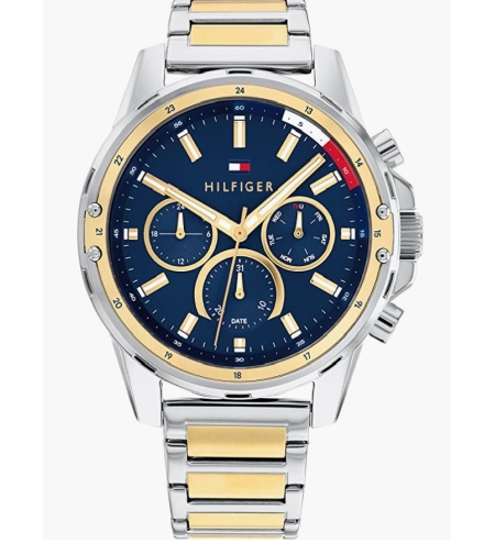 שעון יד אנלוגי 1791937 TOMMY HILFIGER