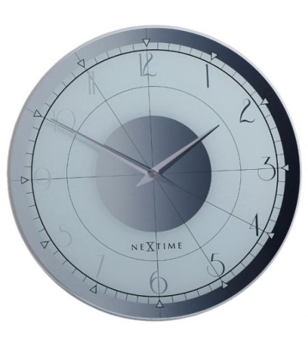 שעון קיר ´FANCY´ מתוצרת NEXTIME הולנד
