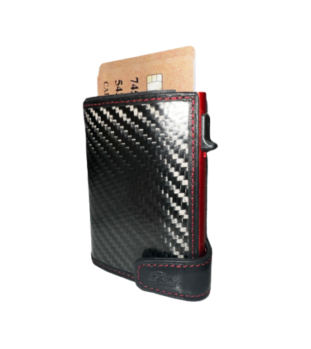 ארנק TONY PEROTTI RFID SAFE