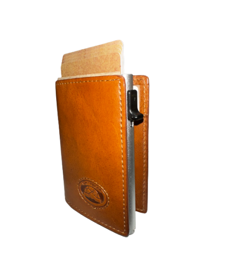 ארנק TONY PEROTTI RFID SAFE