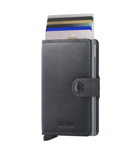 ארנק כרטיסי אשראי(מקפיץ כרטיסים) Secrid MiniWallet
