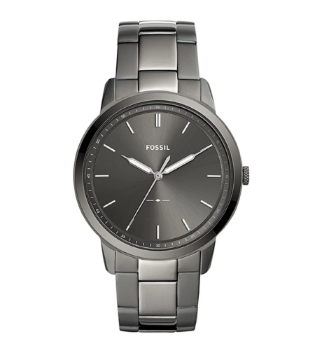 שעון FOSSIL סדרה THE MINIMALIST