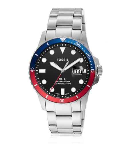 שעון FOSSIL דגם FS5657