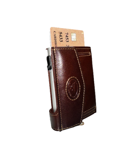 ארנק TONY PEROTTI RFID SAFE