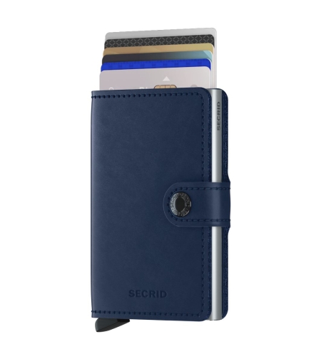 ארנק כרטיסי אשראי(מקפיץ כרטיסים) Secrid MiniWallet