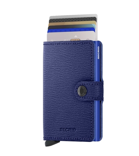 ארנק כרטיסי אשראי(מקפיץ כרטיסים) Secrid MiniWallet