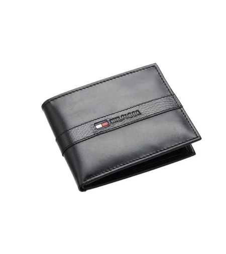 ארנק TOMMY HILFIGER לגבר 31TL22X062 שחור