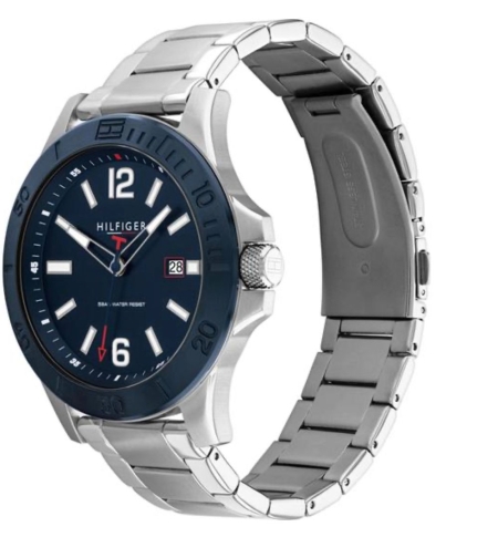 שעון יד אנלוגי 1791994 TOMMY HILFIGER