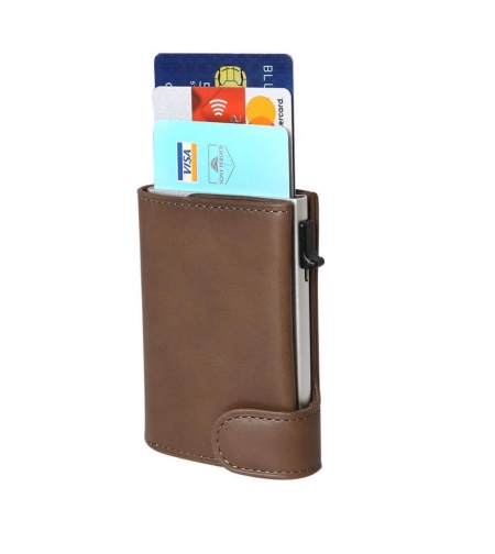 ארנק TONY PEROTTI RFID SAFE