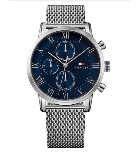 שעון יד אנלוגי 1791398 TOMMY HILFIGER