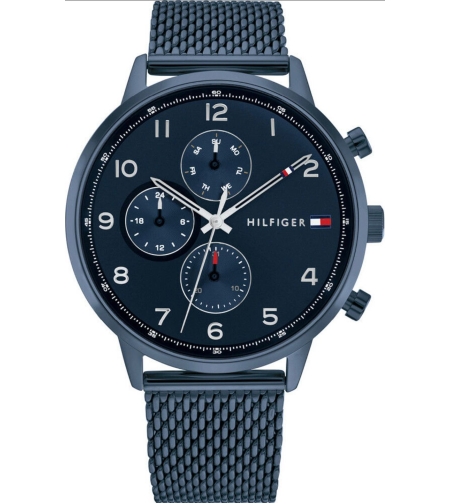שעון יד אנלוגי 1791990 TOMMY HILFIGER