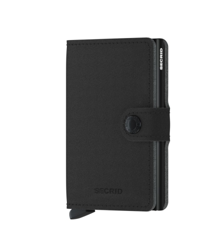 ארנק כרטיסי אשראי(מקפיץ כרטיסים) Secrid MiniWallet