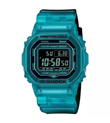 שעון יד ג'י-שוק DW-B5600G-2D