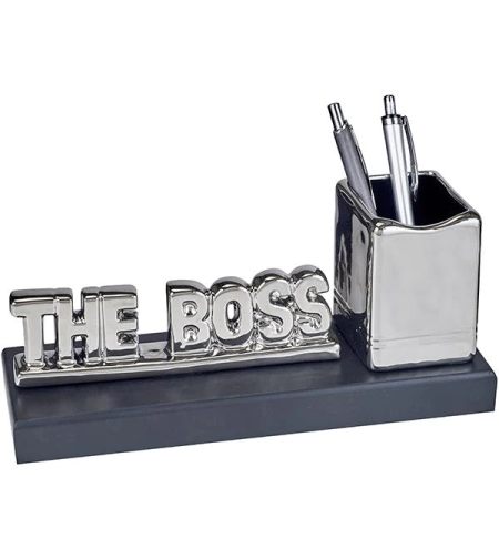 מעמד משרדי THE BOSS