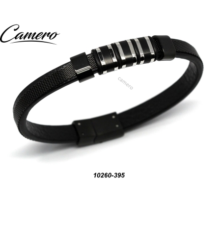 צמיד לגבר קמרו - CAMERO 10260