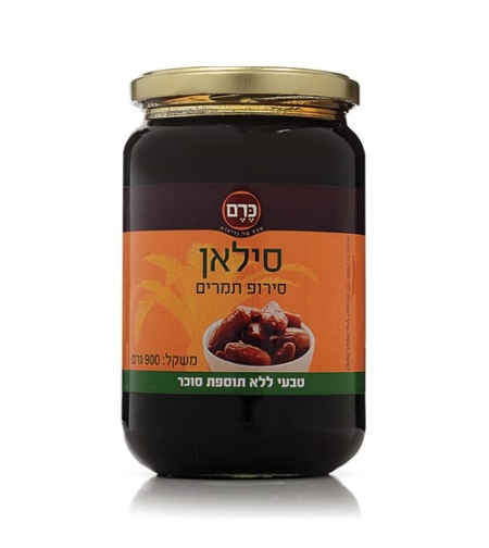 סילאן טבעי