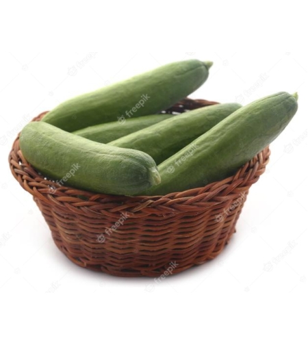 מלפפון קטן ארוז