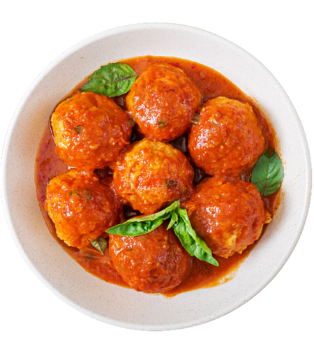 קציצות דג 'דלידג' 1 ק